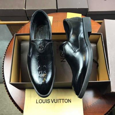 Cheap Men's Louis Vuitton Shoes wholesale No. 707